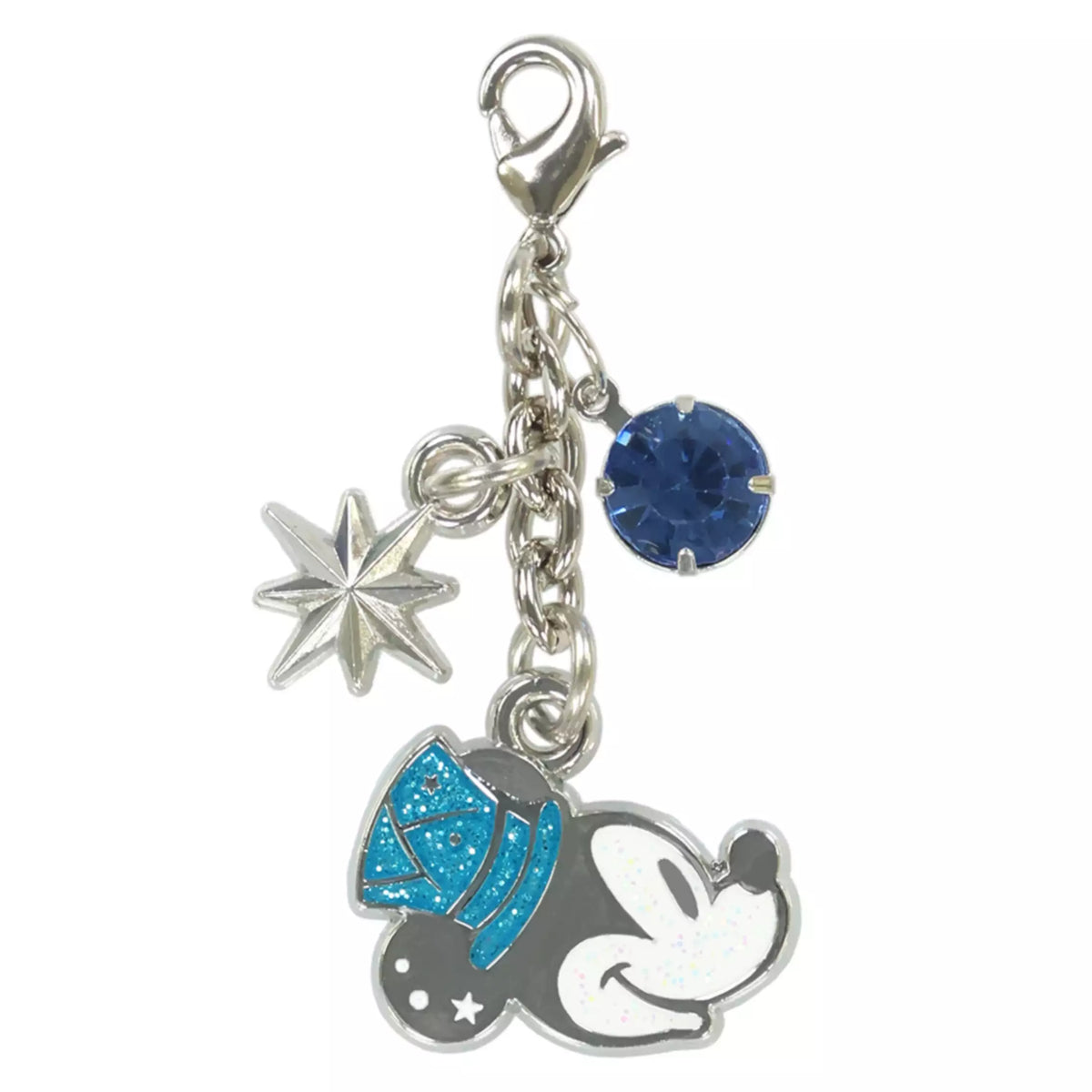 charm mickey 25 ans tokyo disney sea