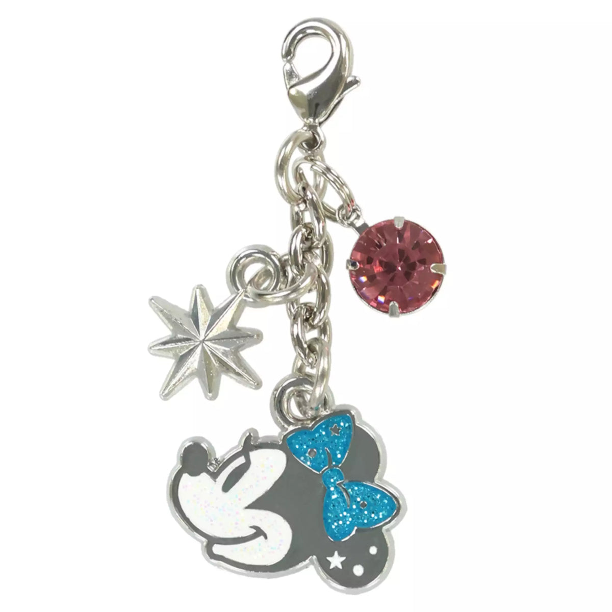 charm minnie 25 ans tokyo disney sea