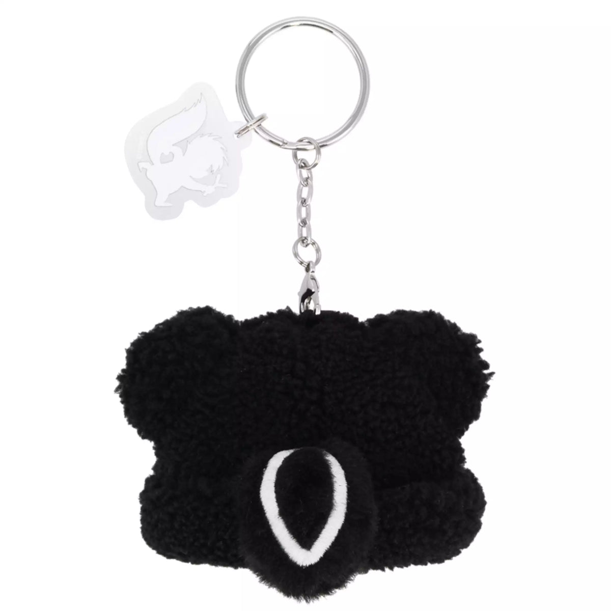 porte cles bonnet les enfants perdus la moufette peter pan Tokyo disney resort