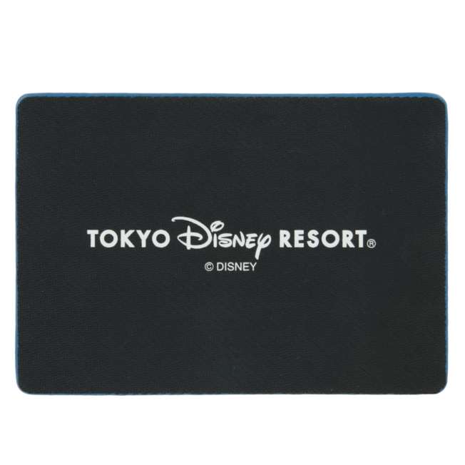 tapis de souris donald duck tokyo disney resort