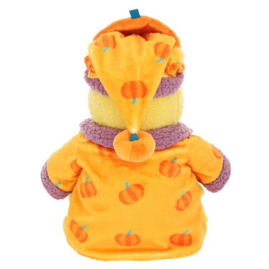 peluche winnie halloween 2026 tokyo disney resort