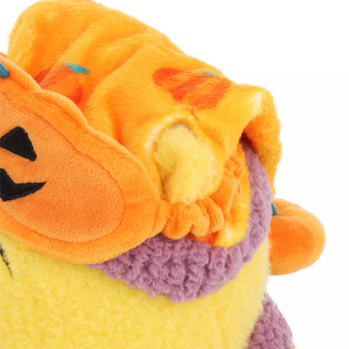 peluche winnie halloween 2026 tokyo disney resort