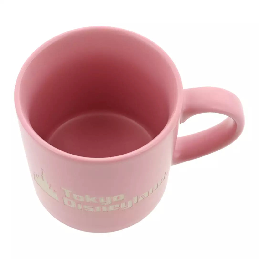Mug Tokyo Disneyland