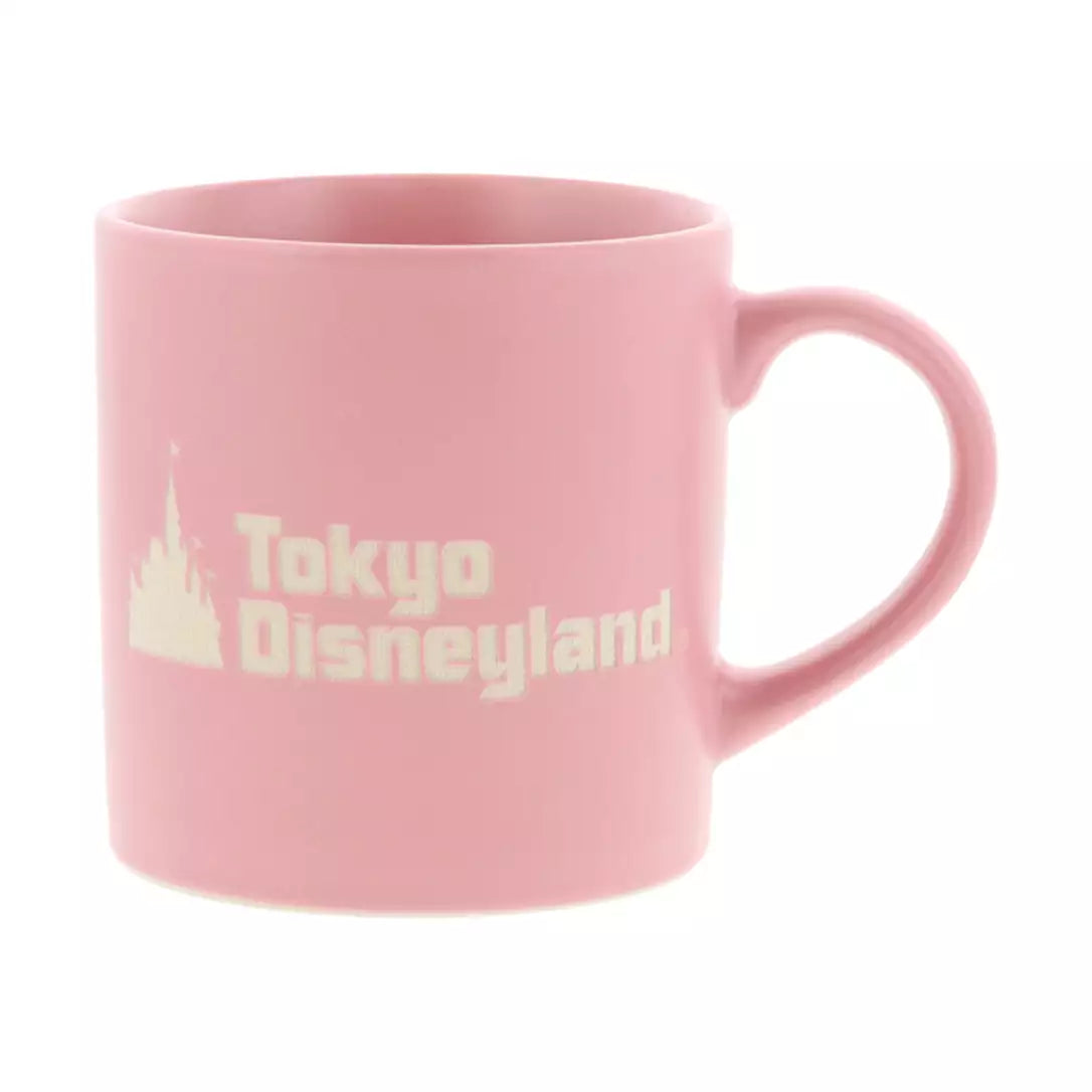 Mug Tokyo Disneyland