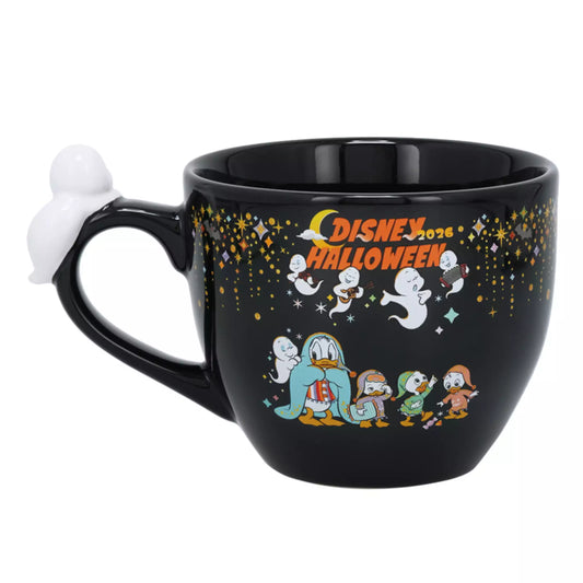 mug halloween 2026 tokyo disney resort