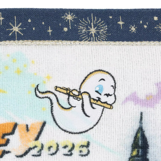 mini serviette halloween 2026 tokyo disney resort