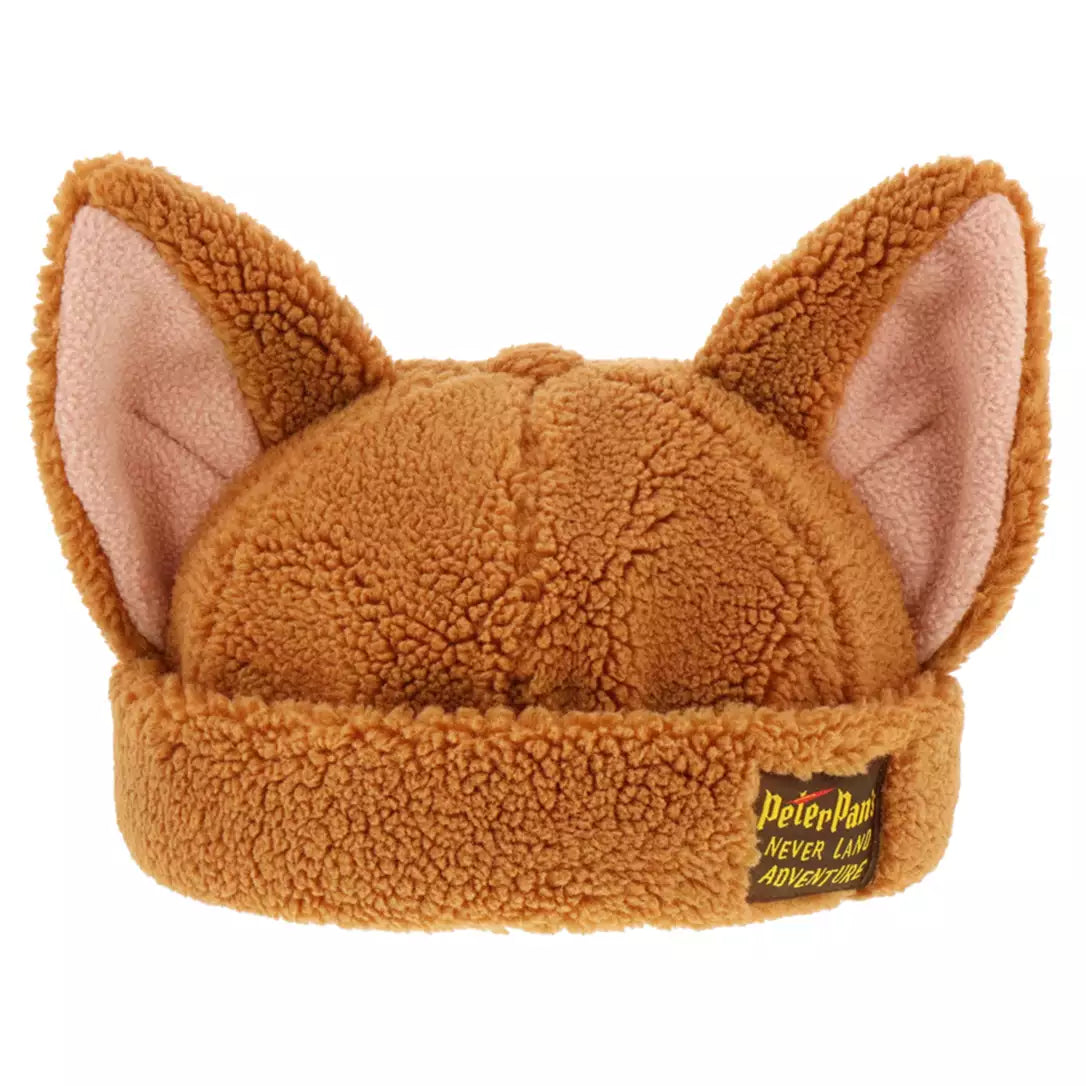 Bonnet Enfants perdus renard
