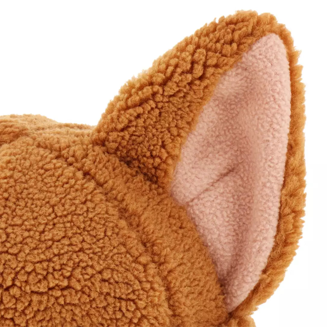 Bonnet Enfants perdus renard