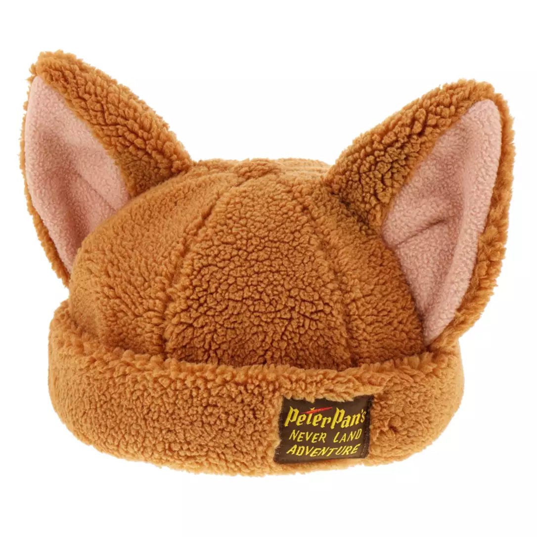 Bonnet Enfants perdus renard