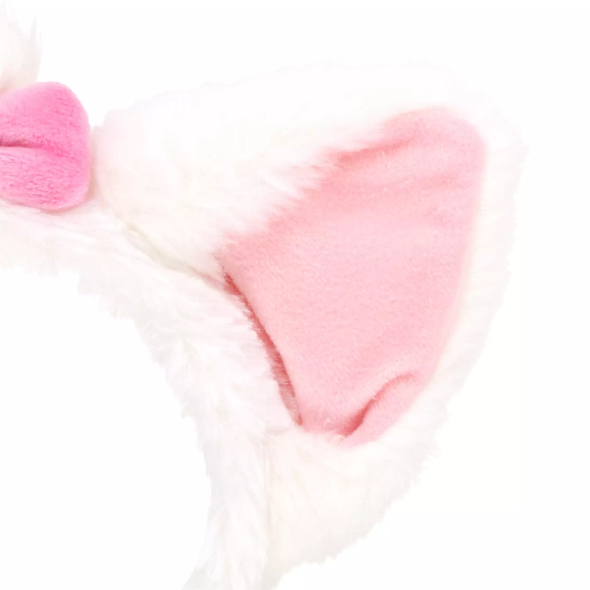 ears marie les aristochats tokyo disney resort
