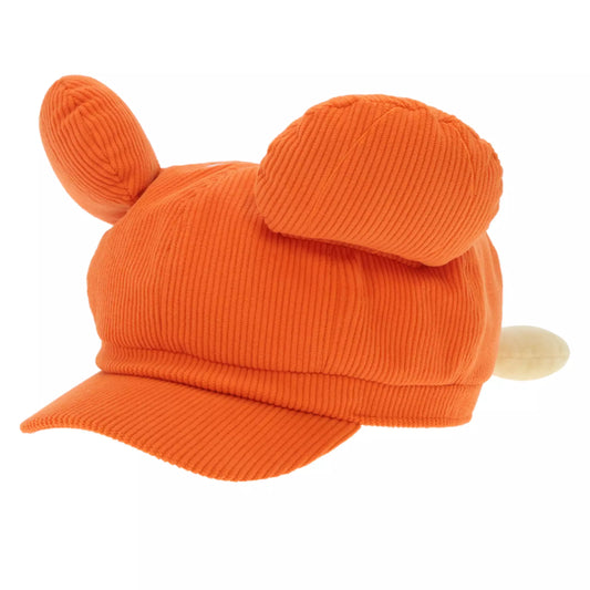 casquette mickey pumpkin halloween 2026 tokyo disney resort