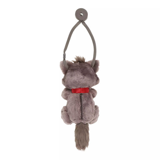 sac peluche berlioz les aristochats tokyo disney resort