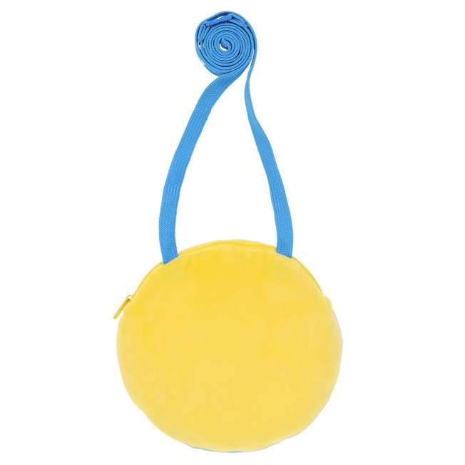 Pixar Ball Plush Bag