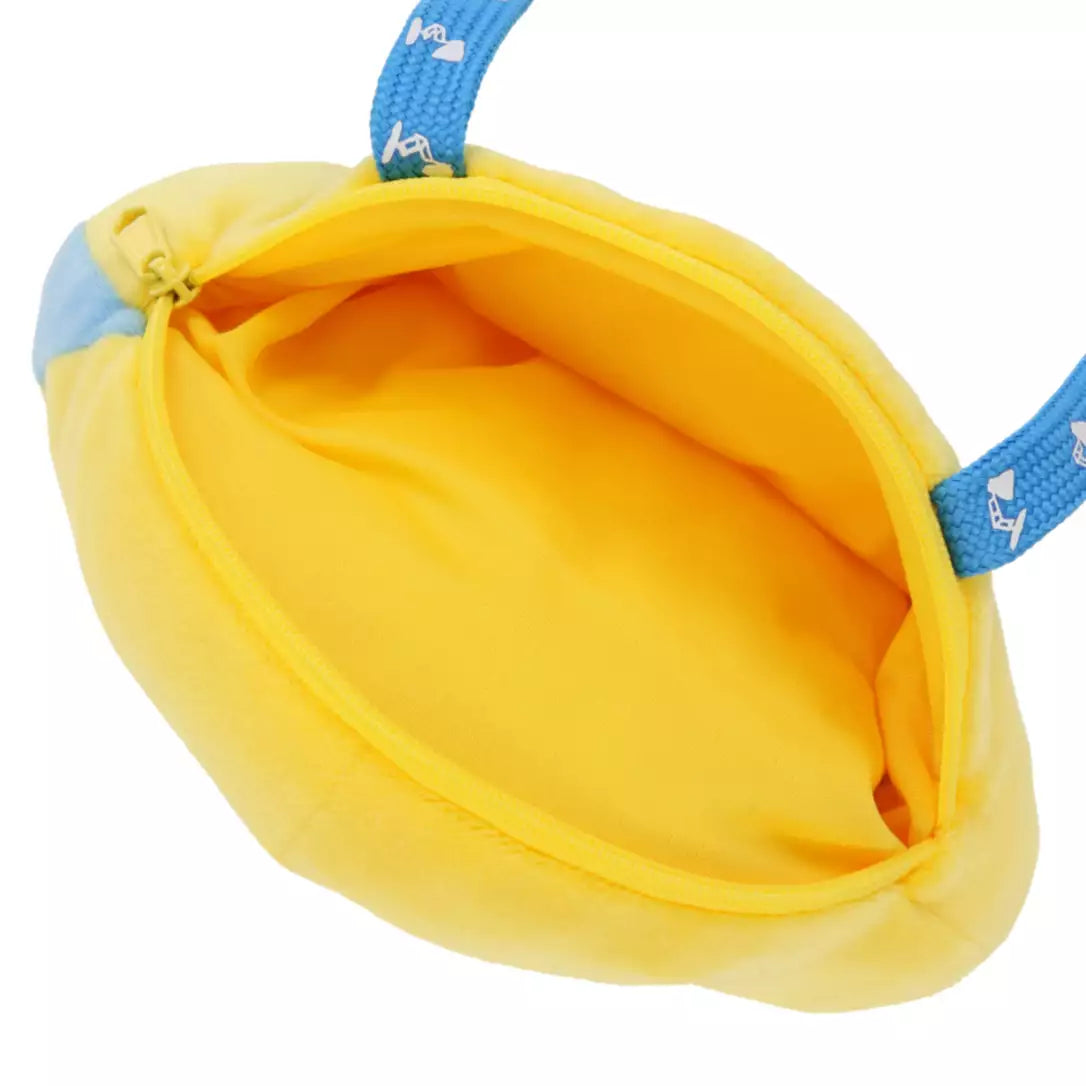 Pixar Ball Plush Bag