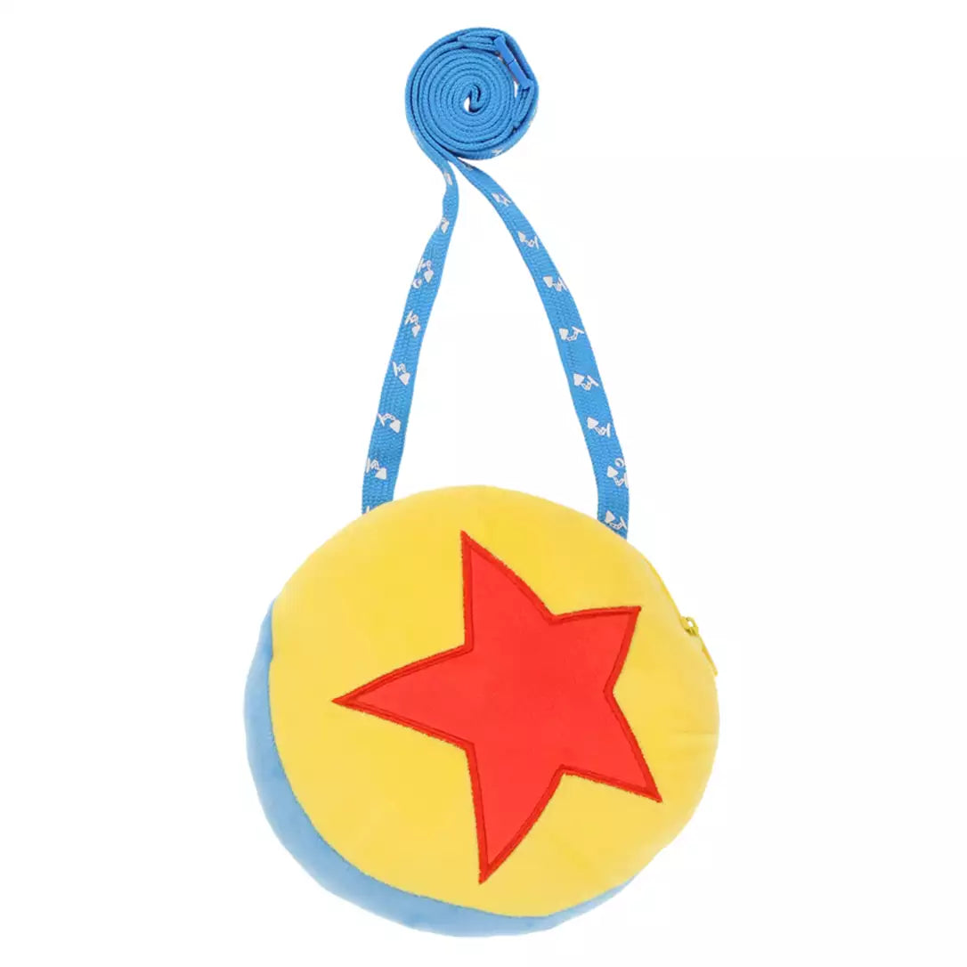 Pixar Ball Plush Bag