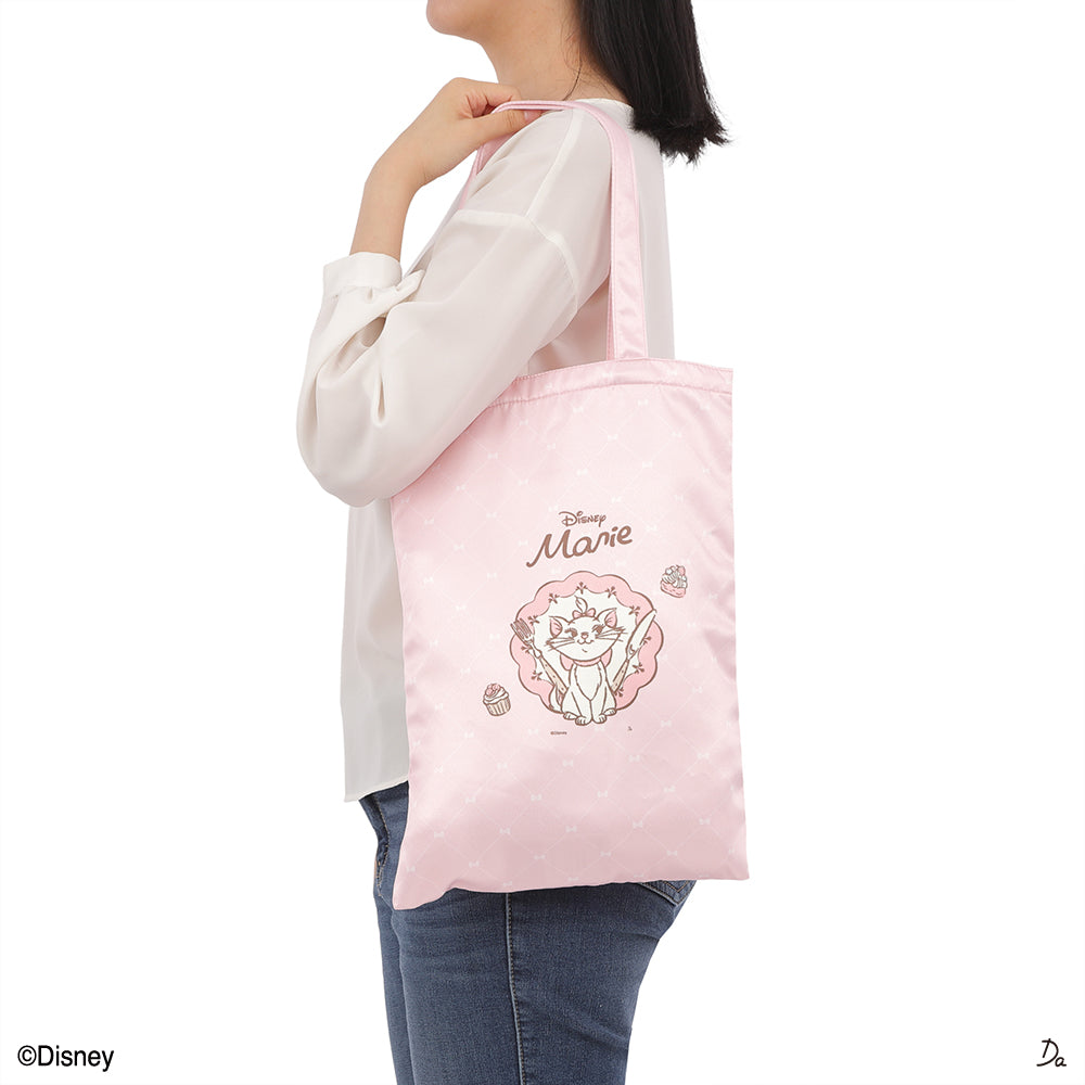 sac tote bag marie licence disney