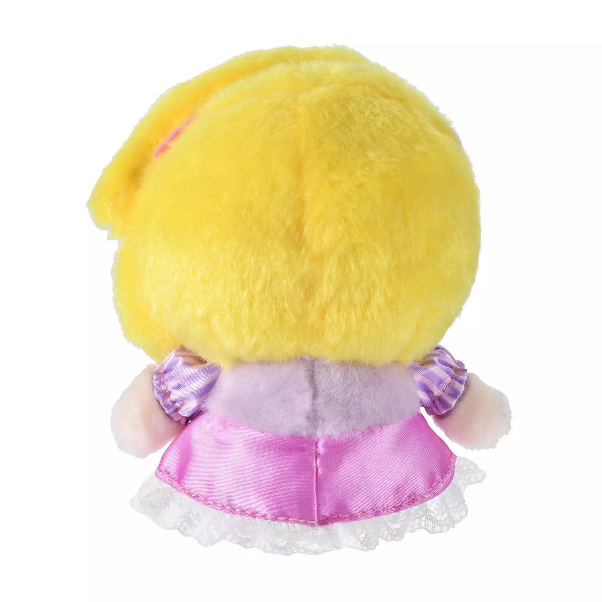 peluche uropocha raiponce disney store japon