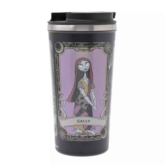 gobelet isotherme l 'étrange noel de monsieur jack disney store japon