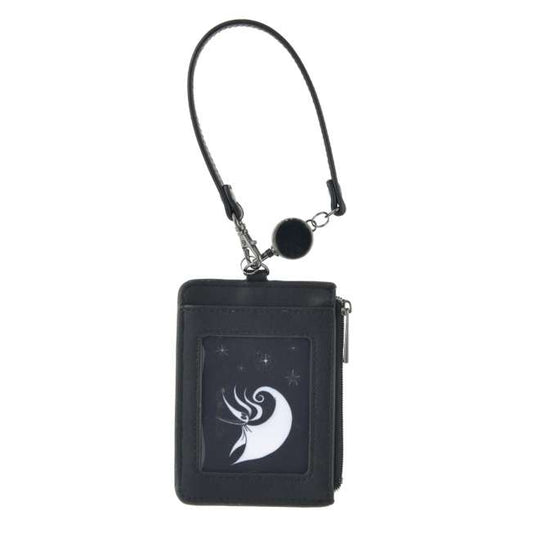 Porte-cartes/étui rétractable l'étrange noel de monsieur jack disney store japon