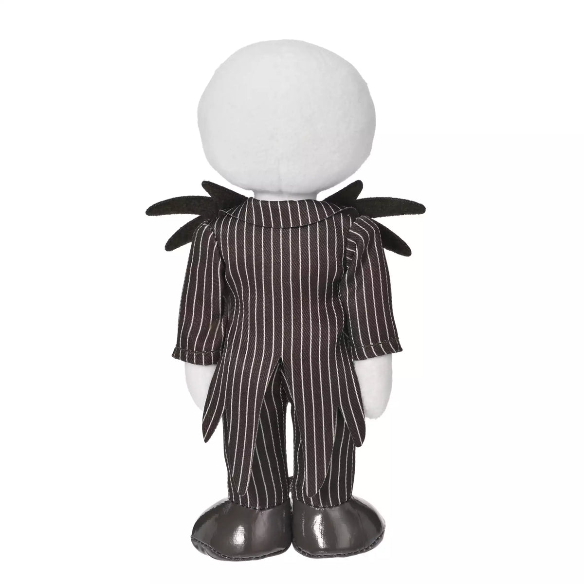 peluche jack l'étrange noel de monsieur jack collection stands disney store japon
