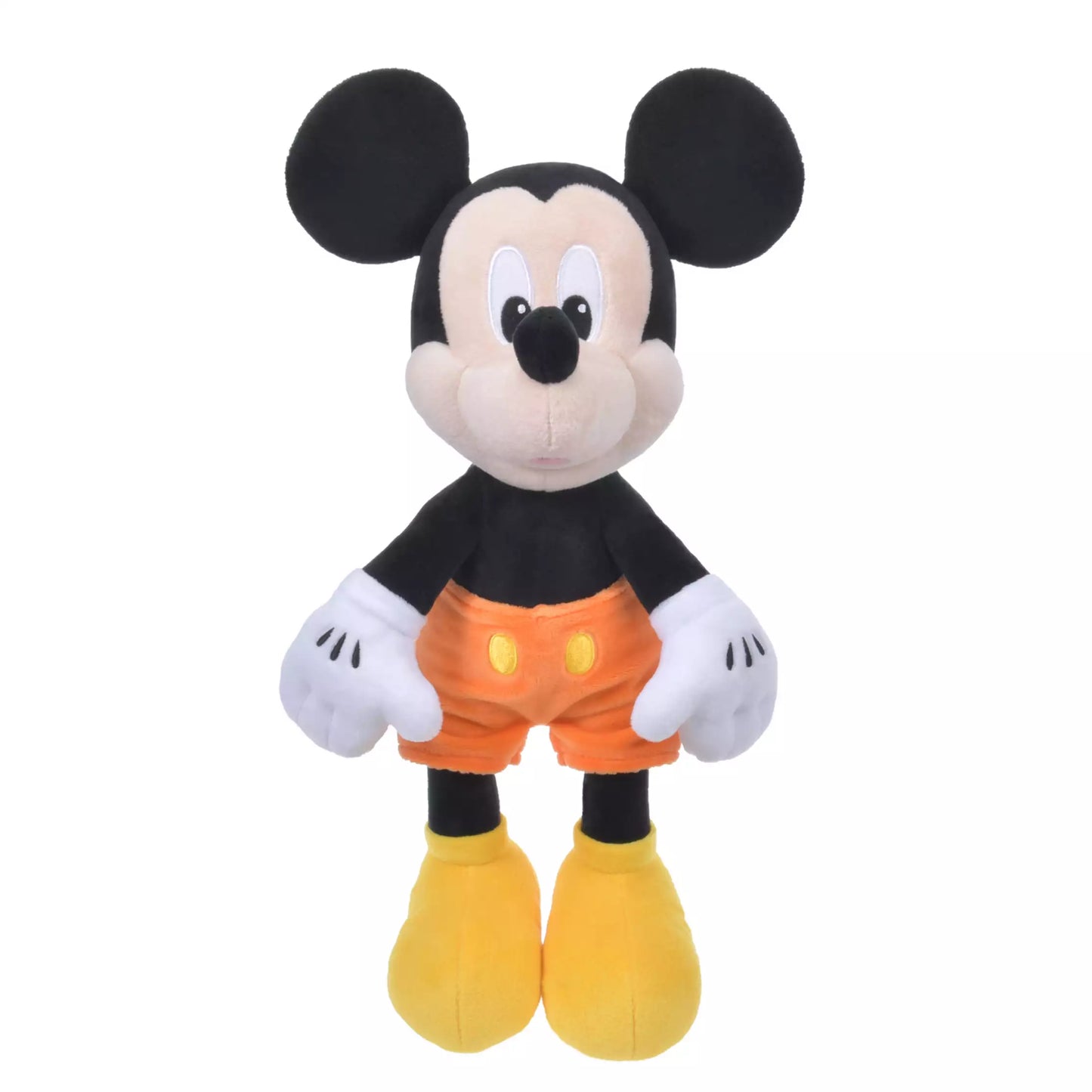 peluche mickey halloween disney store japon
