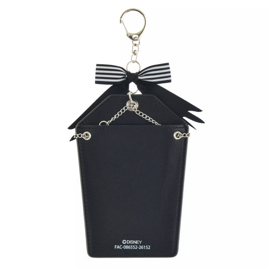 porte carte l'étrange noel de monsieur jack disney store japon