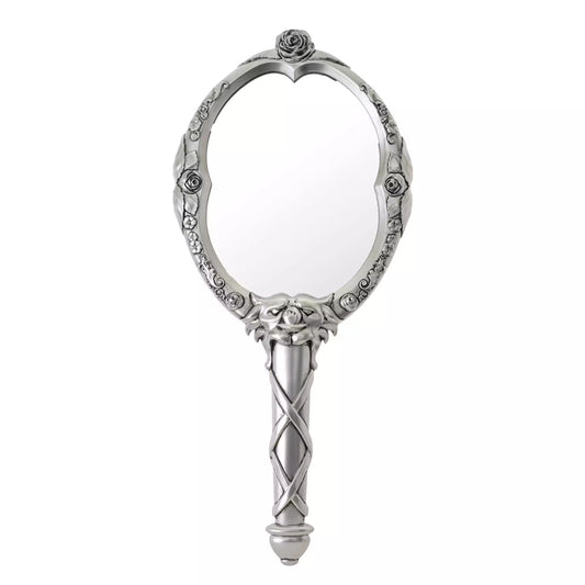 miroir à main - La Belle et la Bête 35th disney store japon