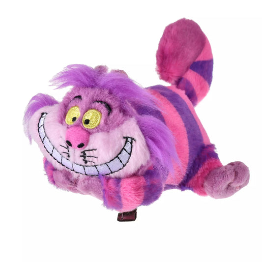 pince a cheveux cheshire cat disney store japon
