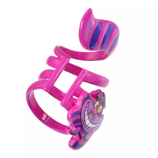 manchettes d 'oreilles cheshire cat disney store japon