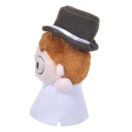 peluche uropocha jean peter pan disney store japon