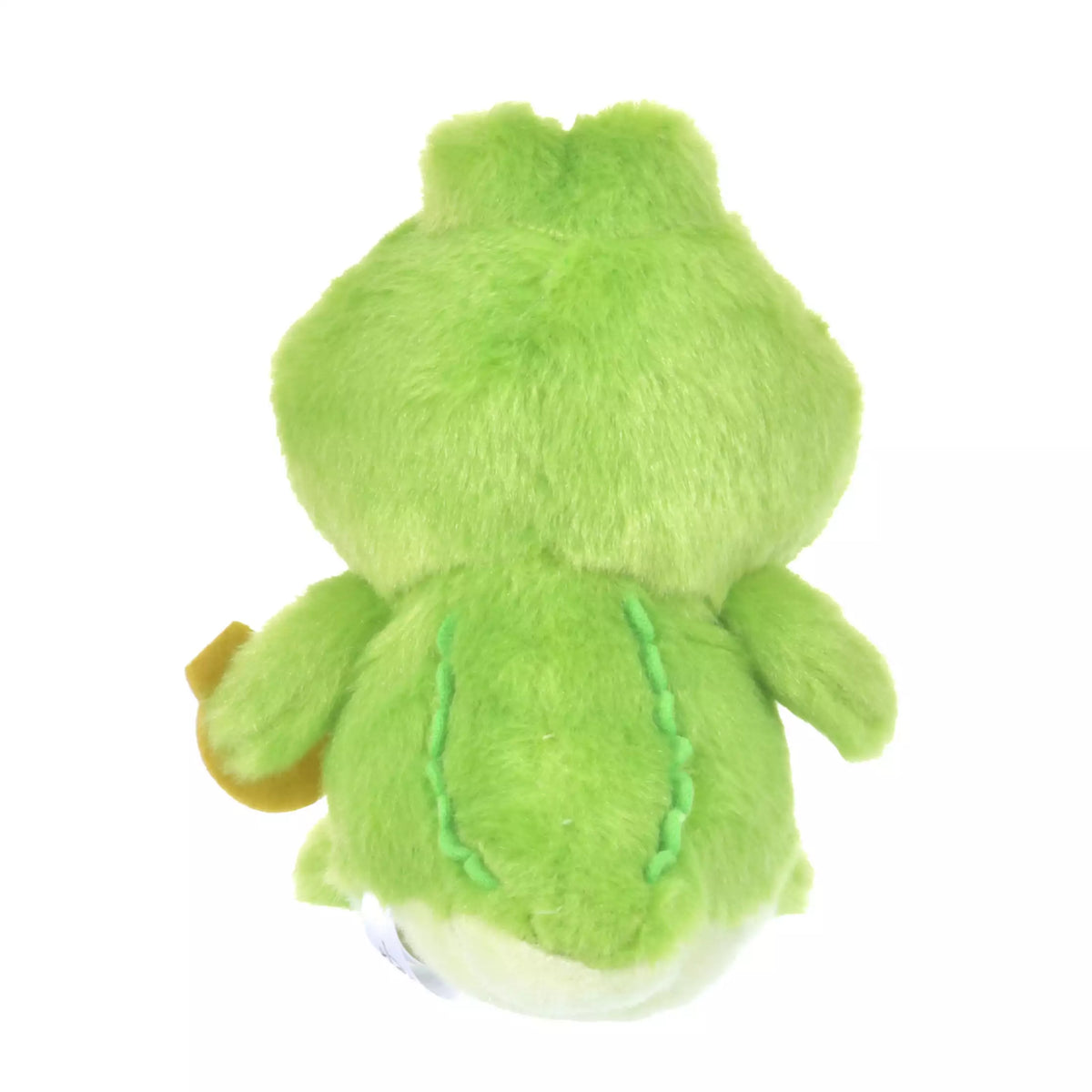peluche uropocha tic tac croco peter pan disney store japon
