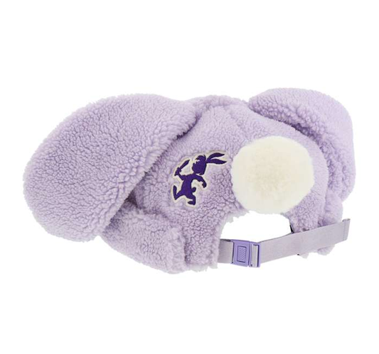 Bonnet Peter pan lapin