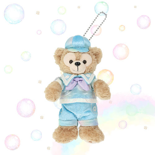 Peluche Duffy Colorful happiness