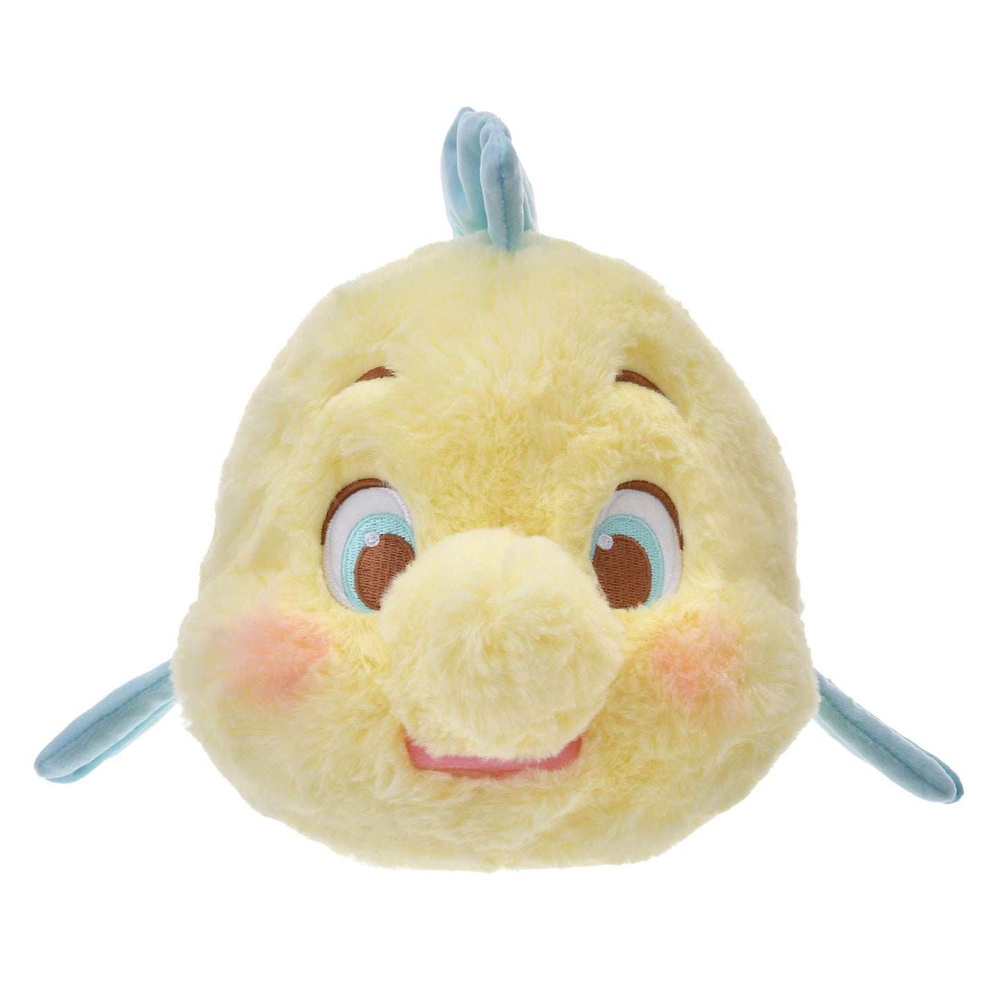 Peluche polochon