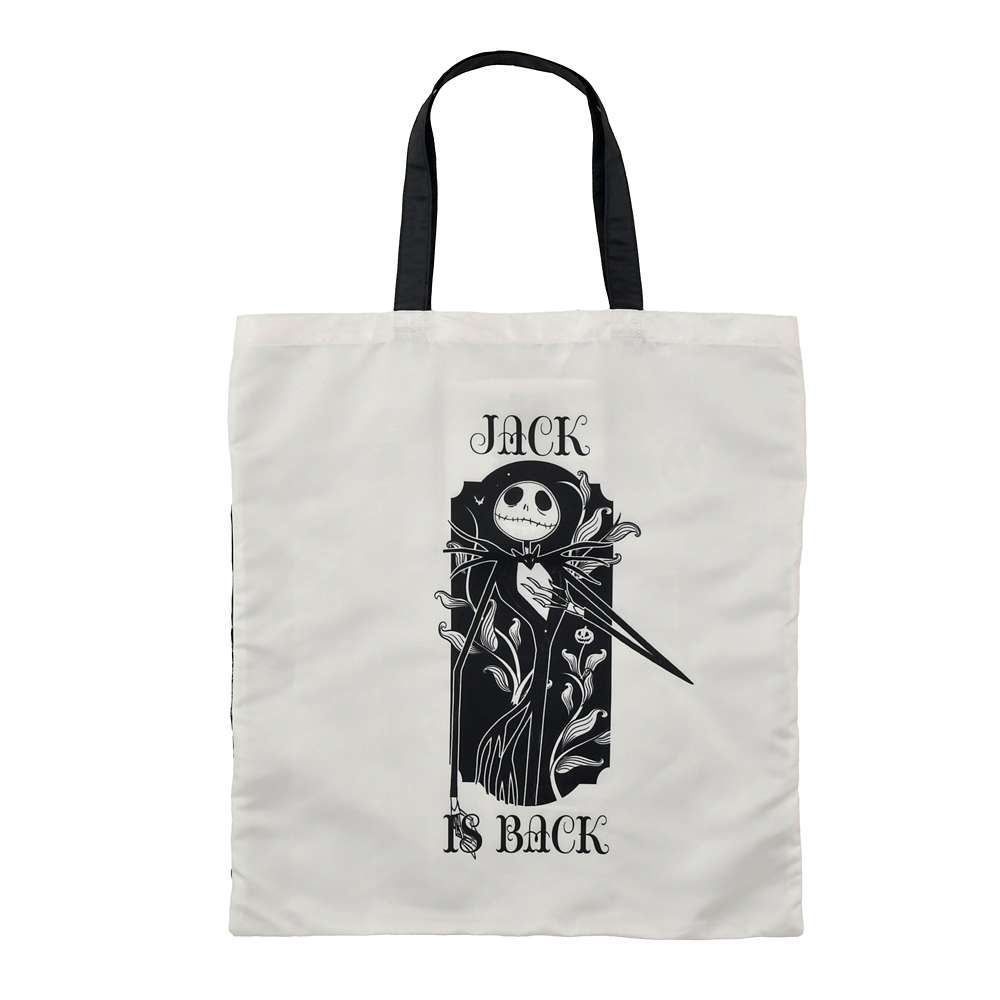 Sac de courses écologique jack