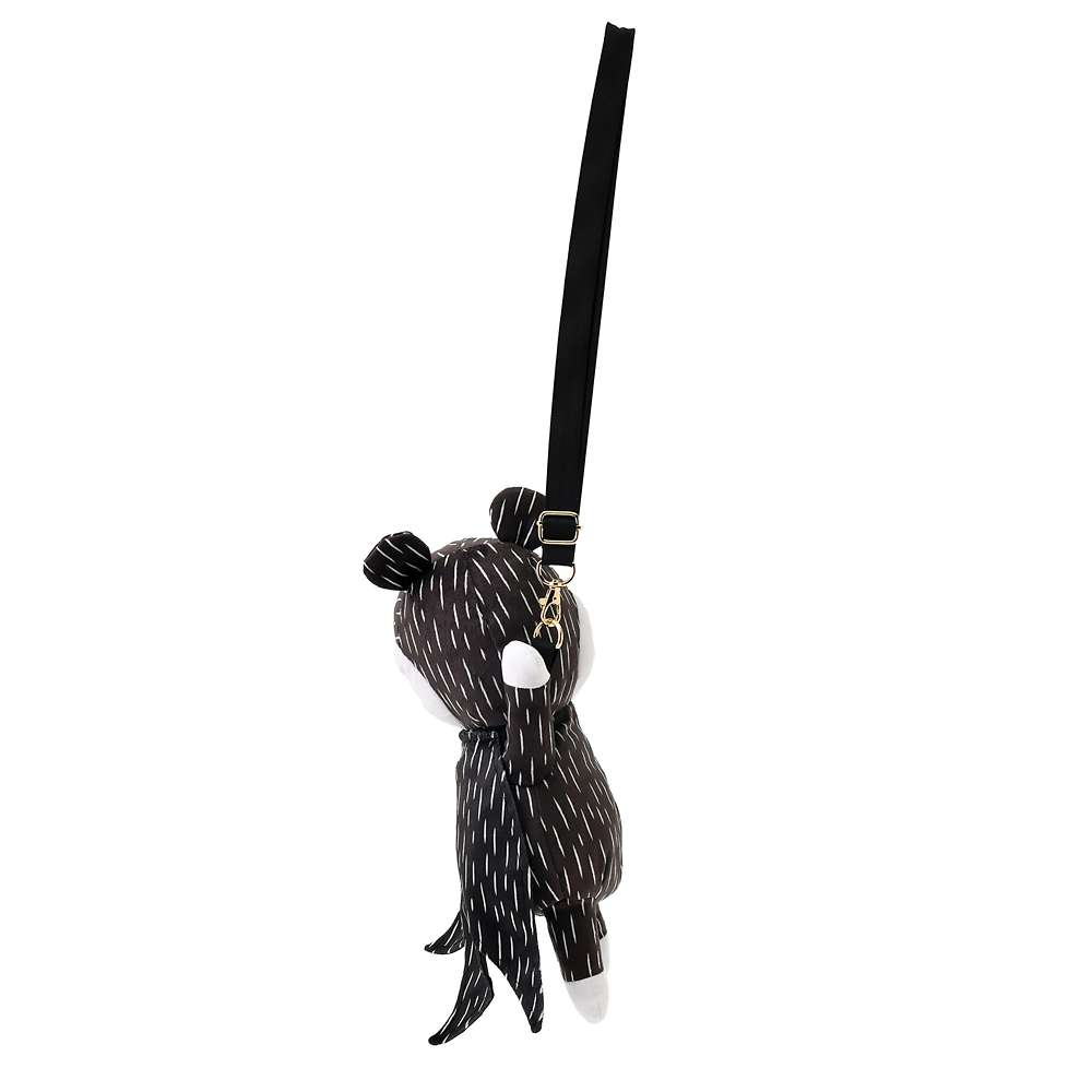 Sac peluche vampire teddy