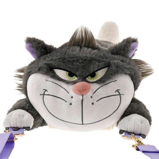 Sac peluche lucifer cat day 2026