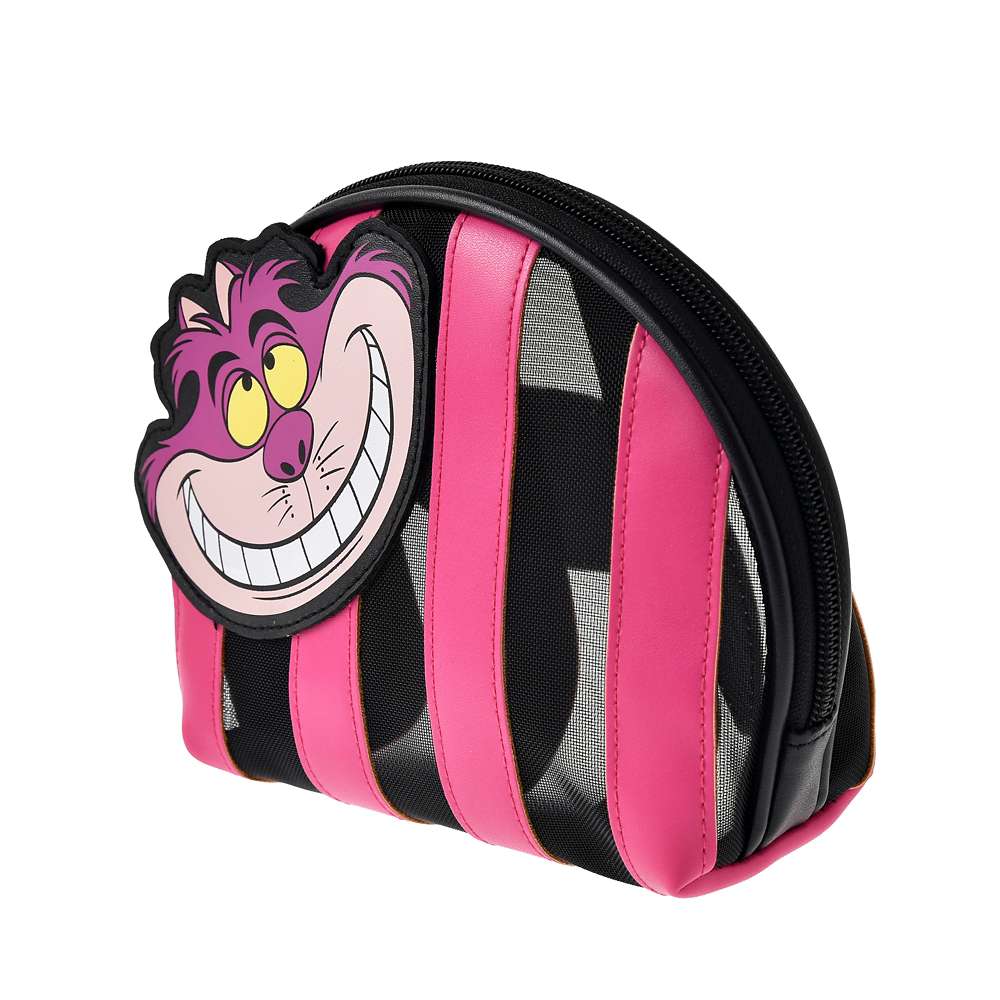 Pochette cheshire phosphorescente