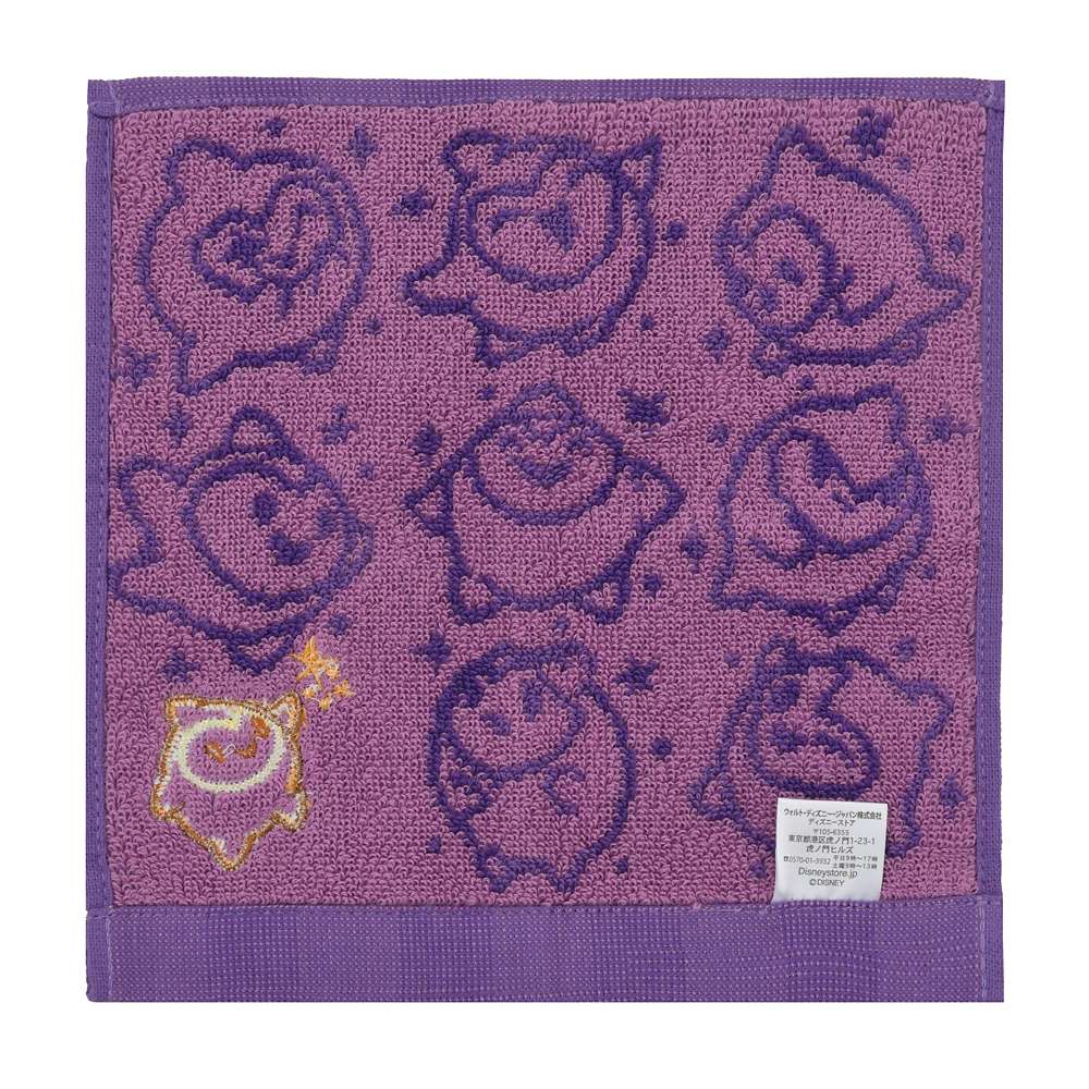 Mini serviette Etoile wish