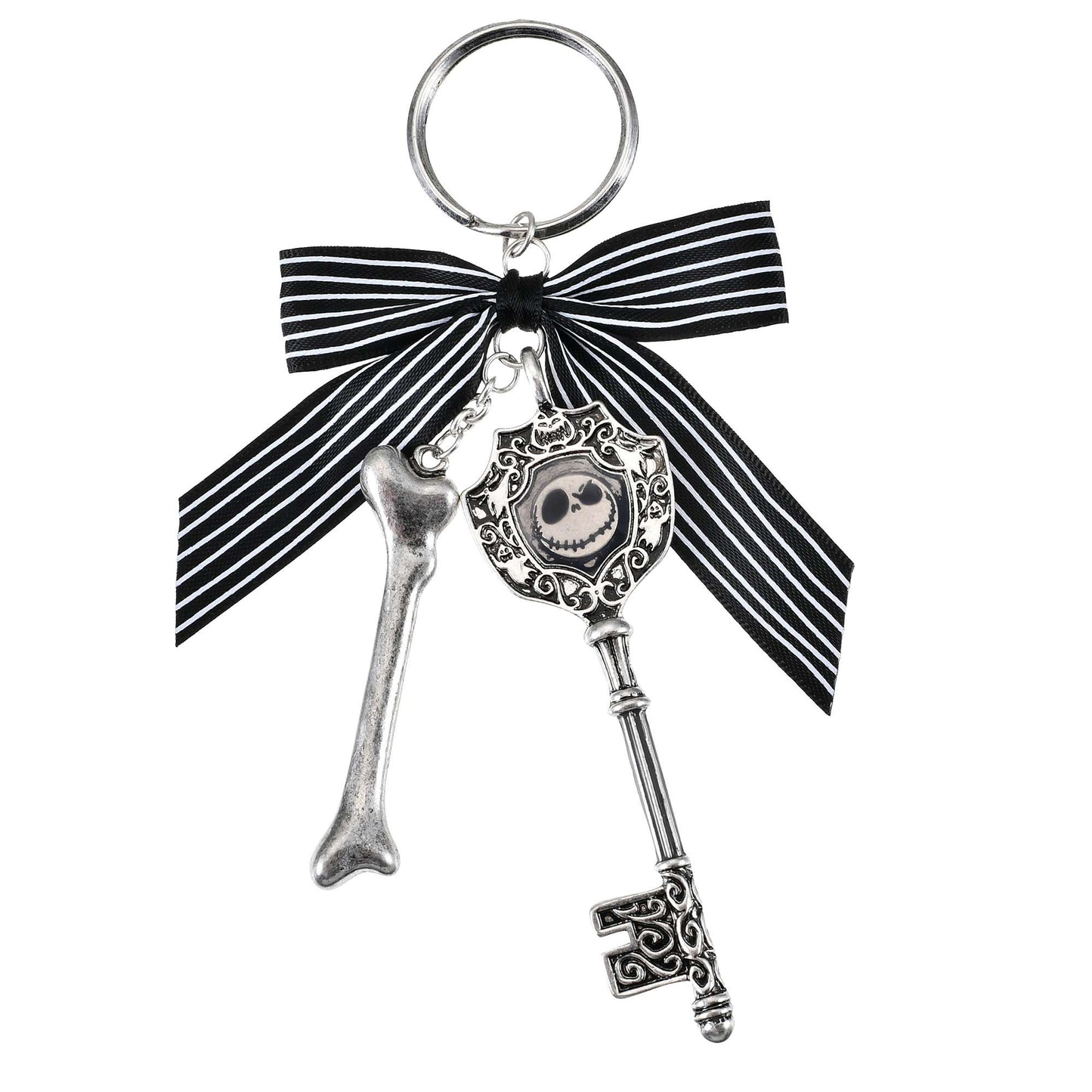 Porte clés jack skellington