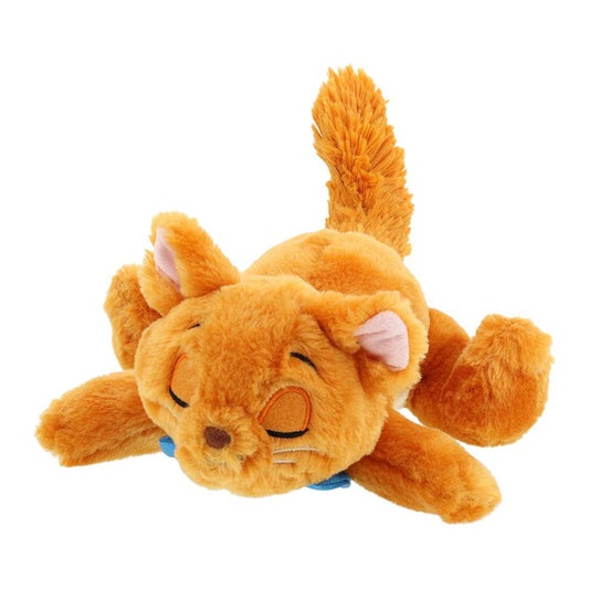 Peluches Les aristochats