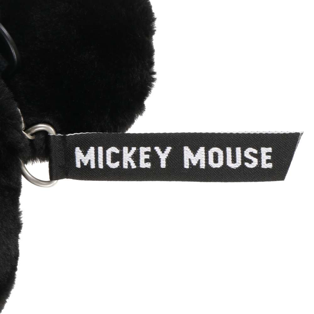 Sac bandouliére tête de mickey