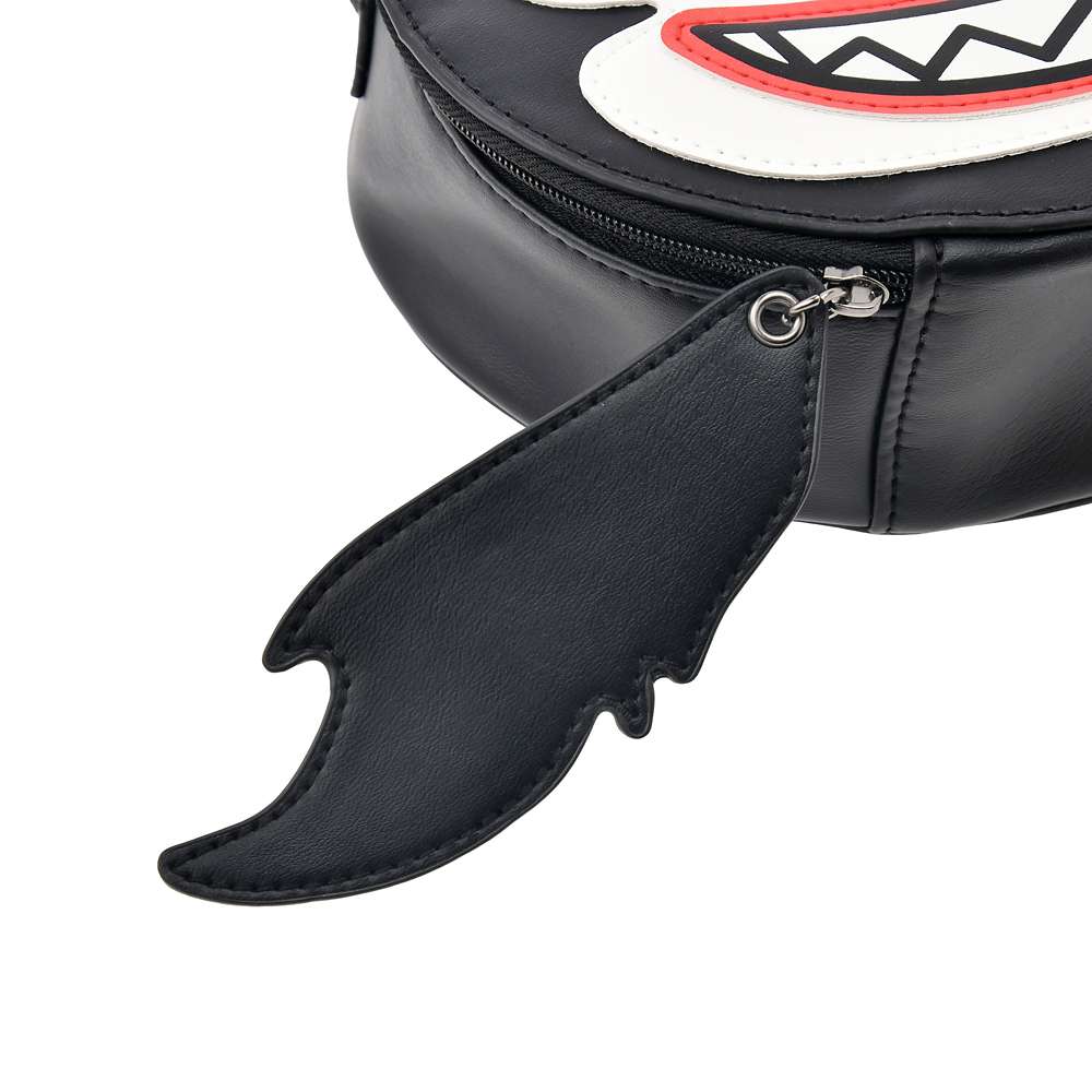 Vanity vampire teddy