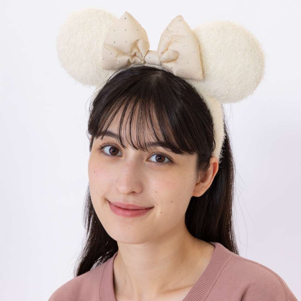 Ears minnie collection hiver 2025