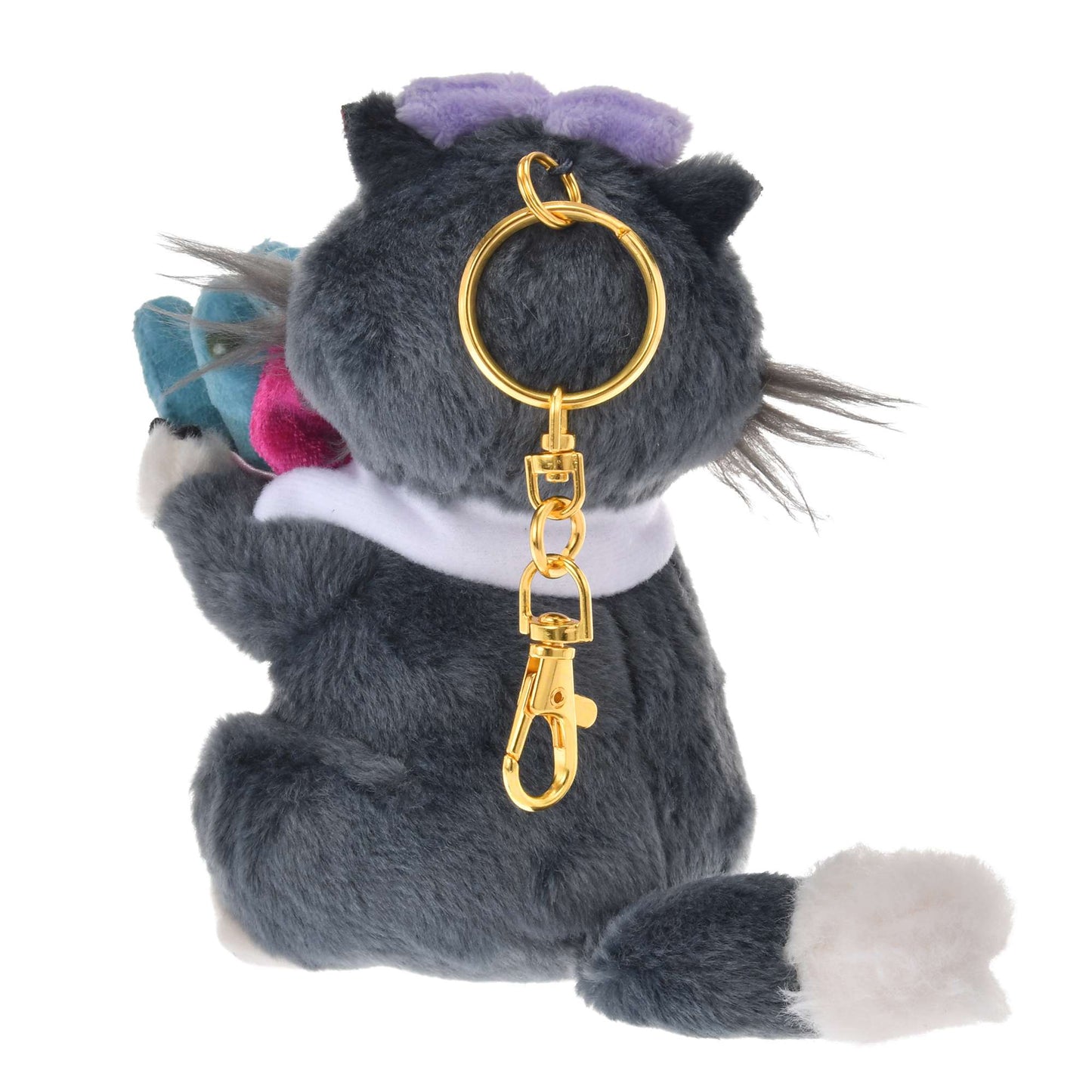 Porte clé lucifer collection dreams come true