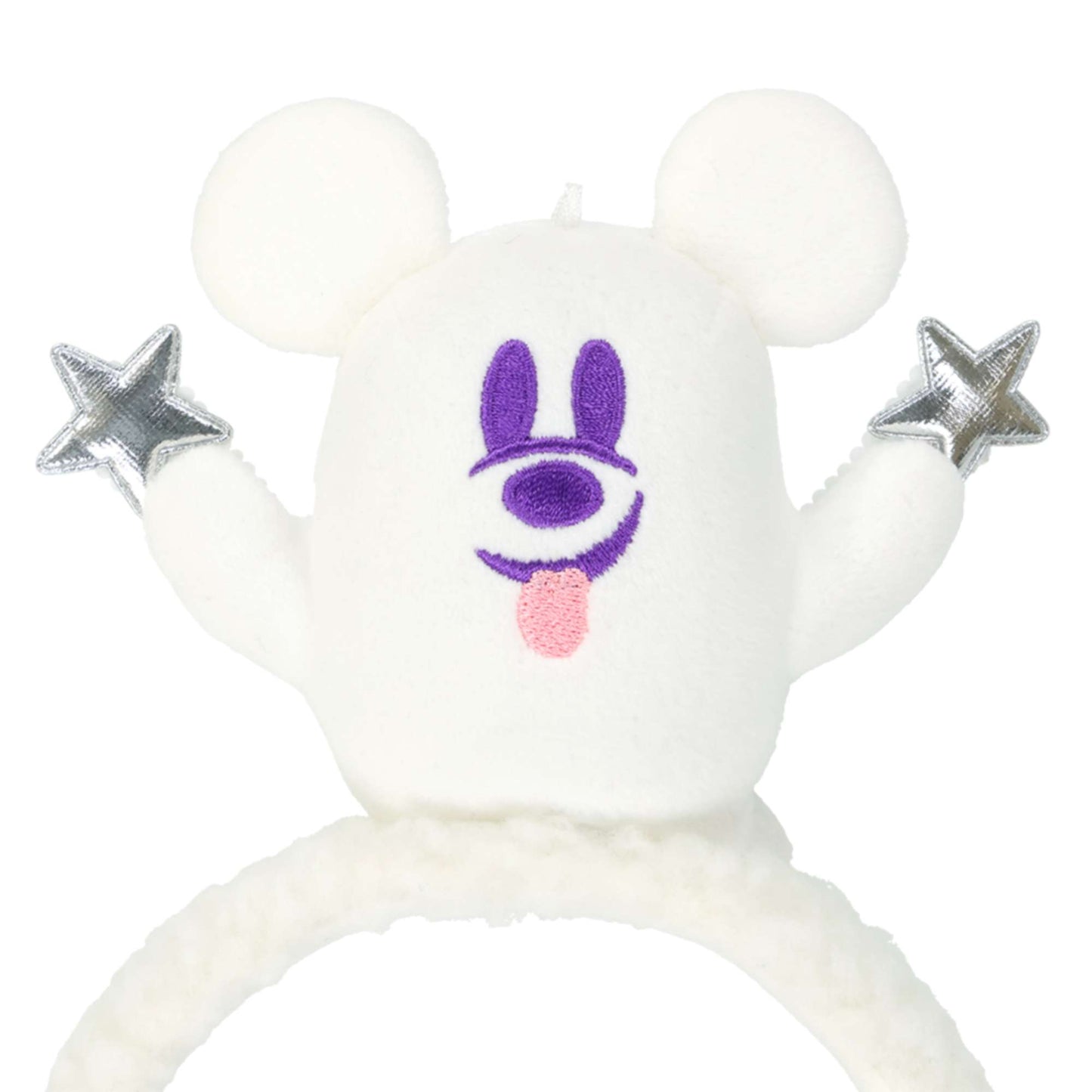 Oreilles mickey ghost halloween 2025