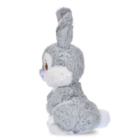 Peluche panpan printemps romance