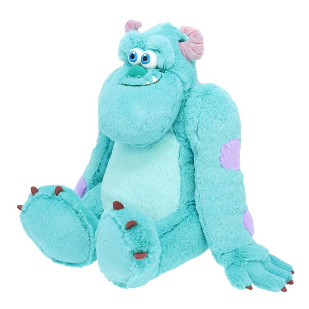 Sullivan Fluffy Plush