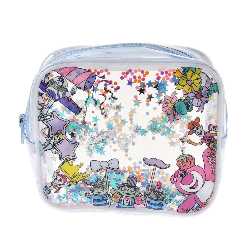 Pochette Toy story 30 ans