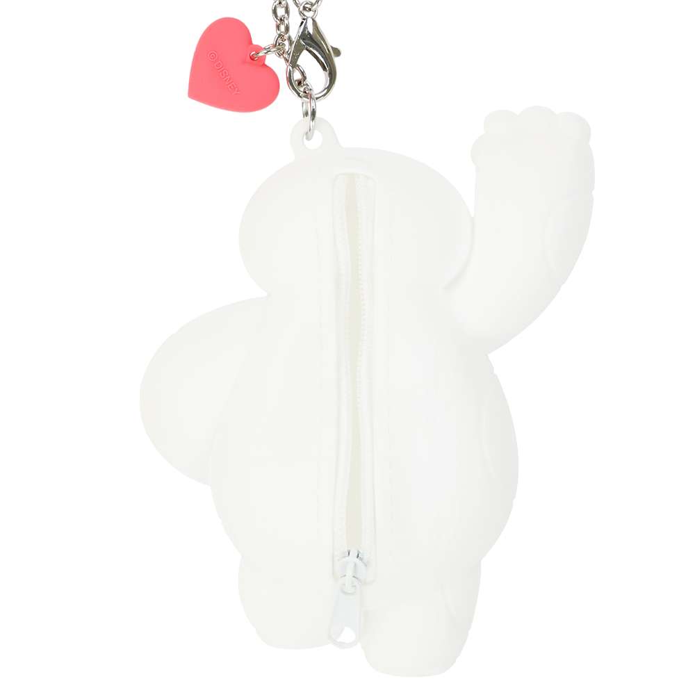 Bijoux de sac baymax